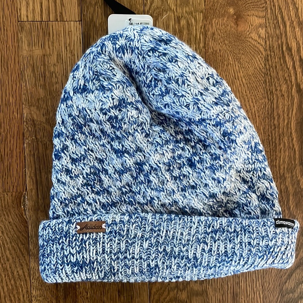 Adidas beanie